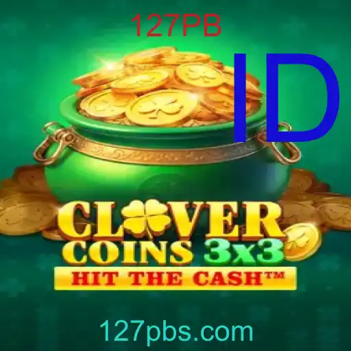 Clovercoin3x3